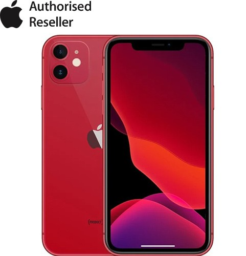 iPhone 11 I Chính hãng VN/A