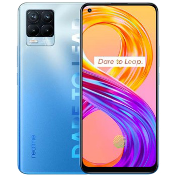 Realme 8 Pro