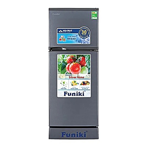 Tủ Lạnh Funiki 120 Lít 2 cửa FR-1
