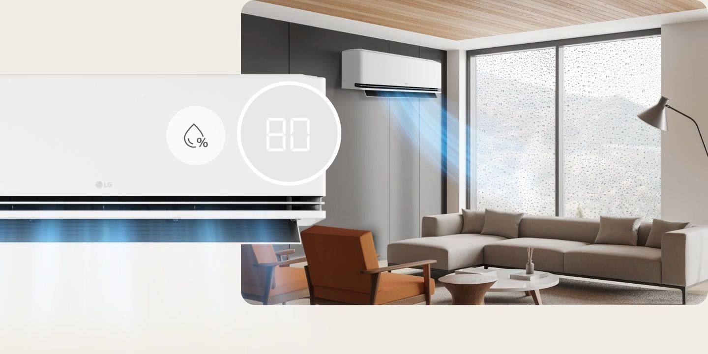 Duy trì sự thoải mái cho người dùng