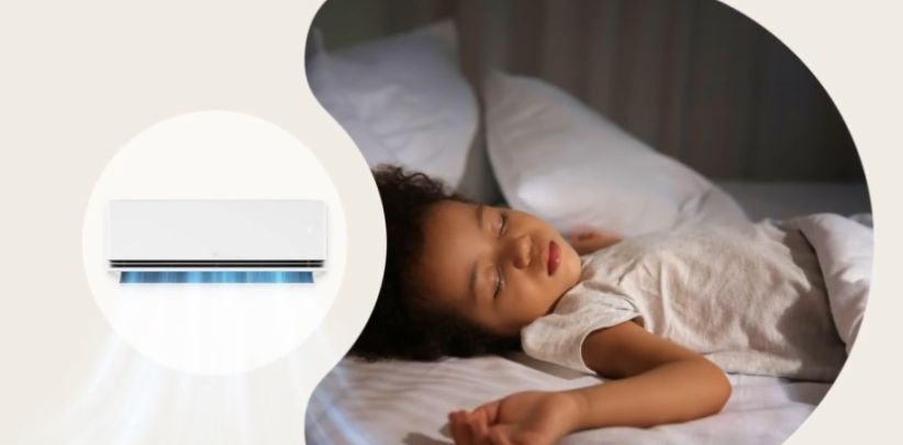 Chế độ Sleep Timer+ sẽ được tùy chỉnh theo thói quen ngủ hàng ngày