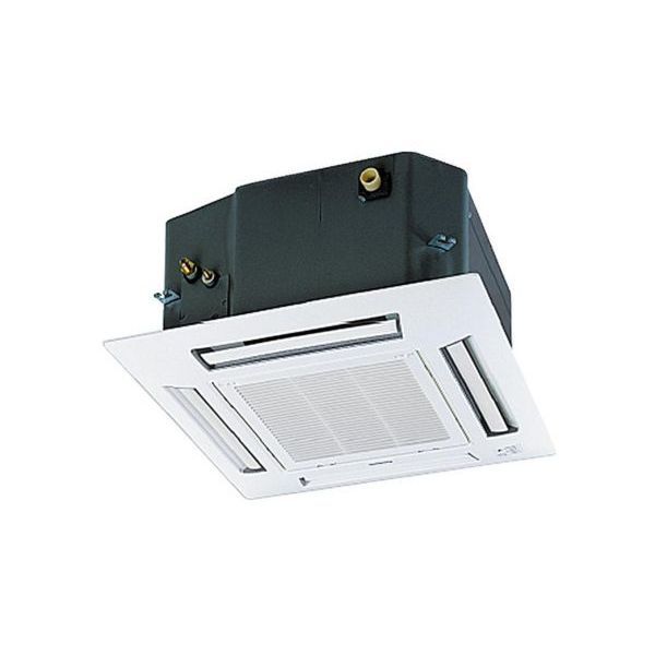 Điều hòa âm trần Panasonic CS-S12MB4ZW/CU-S12MBZ 12000BTU 1 chiều inverter