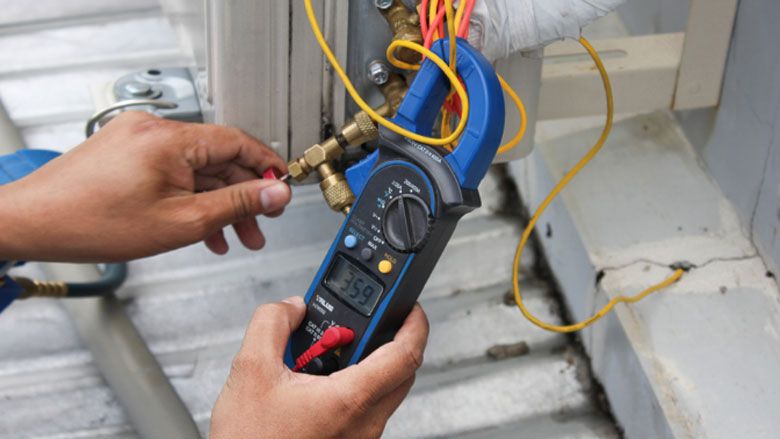 Tụ điện/ bảng mạch bị hỏng