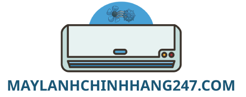 Máy Lạnh Chính Hãng 247