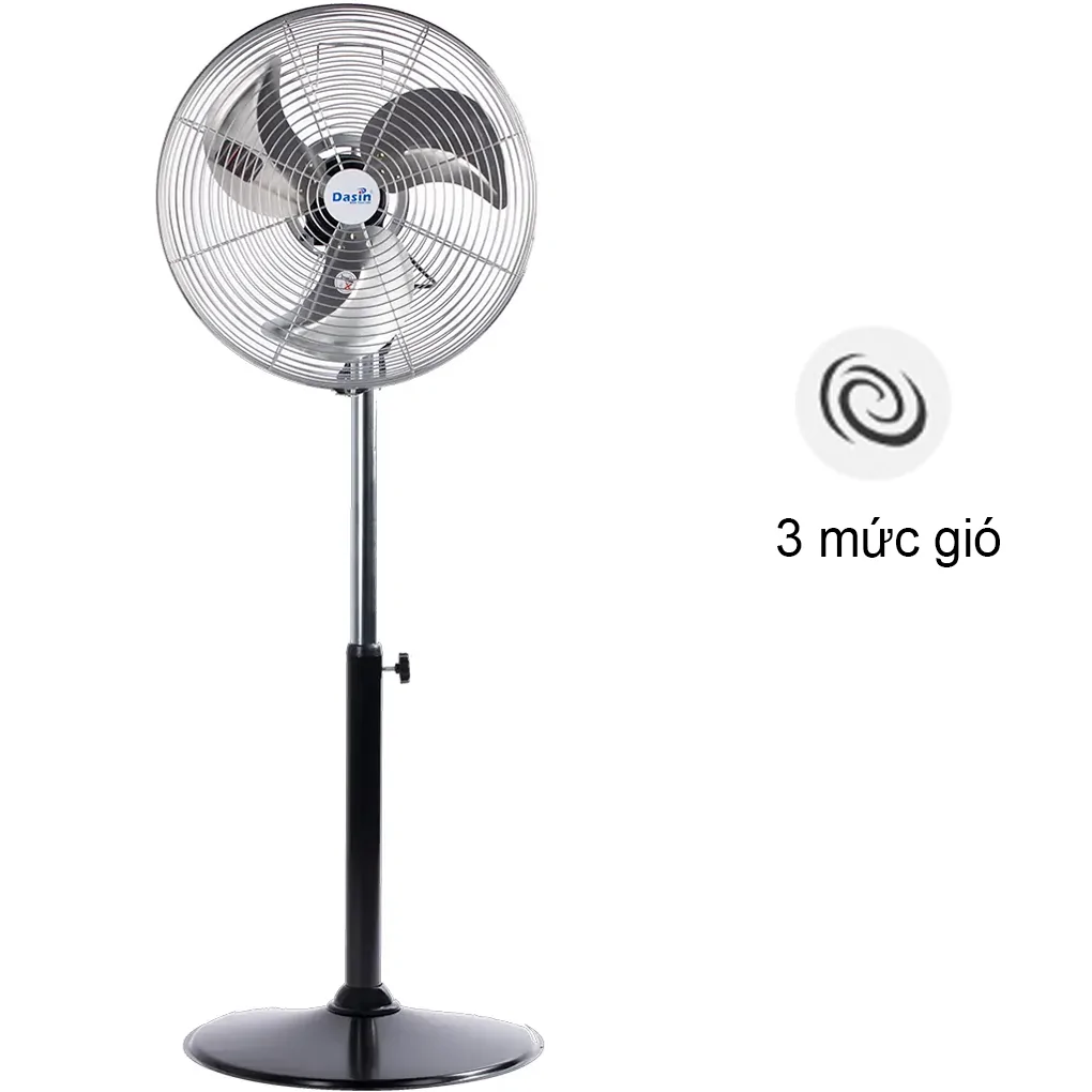 Quạt đứng Dasin KSM-184