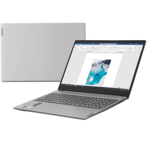 Lenovo IdeaPad Slim 3 15IIL05 i3 1005G1/4GB/512GB/Win10 (81WE003RVN)