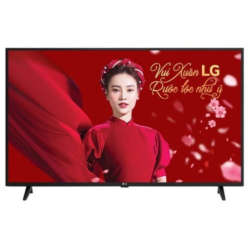 Smart Tivi LG 4K 75 inch 75UN7290PTD